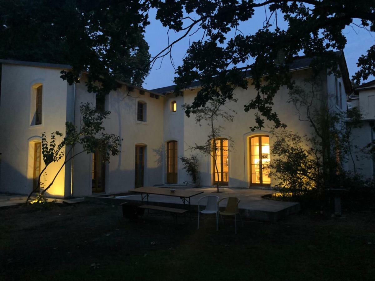 Villa Erica Teltow Exterior photo